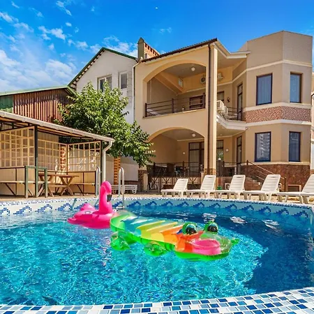 Bonda 3* Odessa