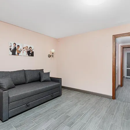 Bonda 3* Odessa