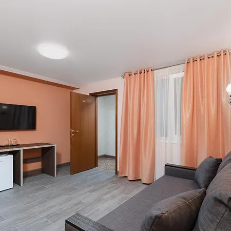 Bonda Affittacamere Odessa